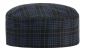 Preview: Tamburello Cap Egochef Flat Cap